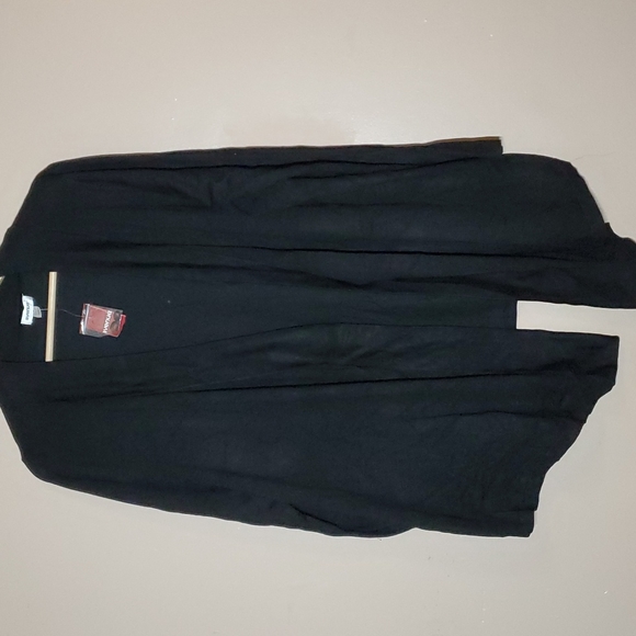 Avenue Plus Sizes Women's Cardigan - Picture 1 of 4